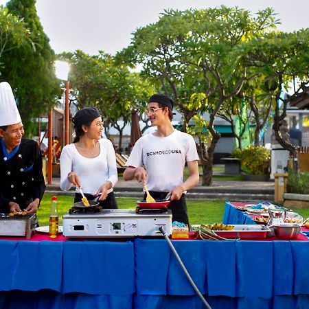 Bali Taman Beach Resort & Spa Lovina Buleleng  Ngoại thất bức ảnh
