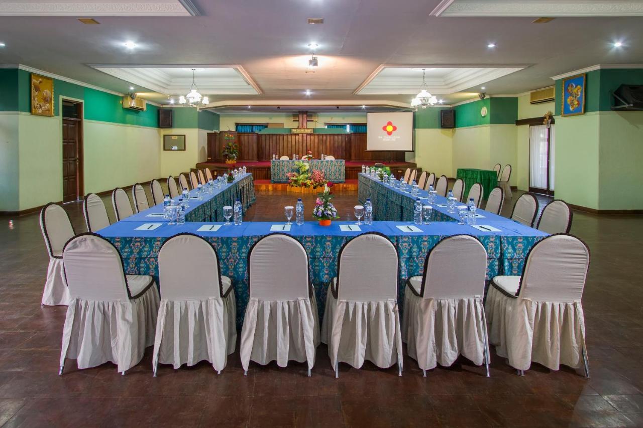 Bali Taman Beach Resort & Spa Lovina Buleleng  Ngoại thất bức ảnh