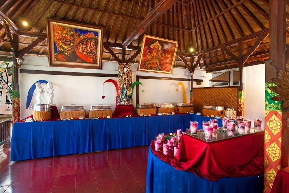 Bali Taman Beach Resort & Spa Lovina Buleleng  Ngoại thất bức ảnh
