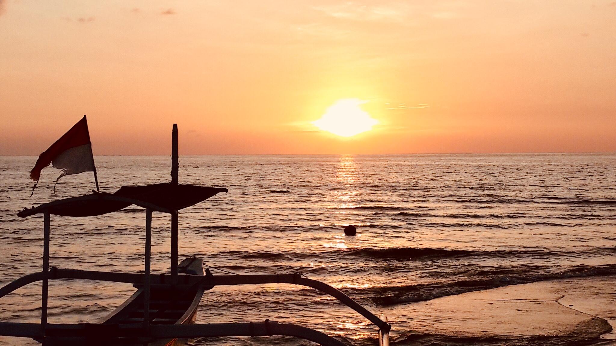 Bali Taman Beach Resort & Spa Lovina Buleleng  Ngoại thất bức ảnh