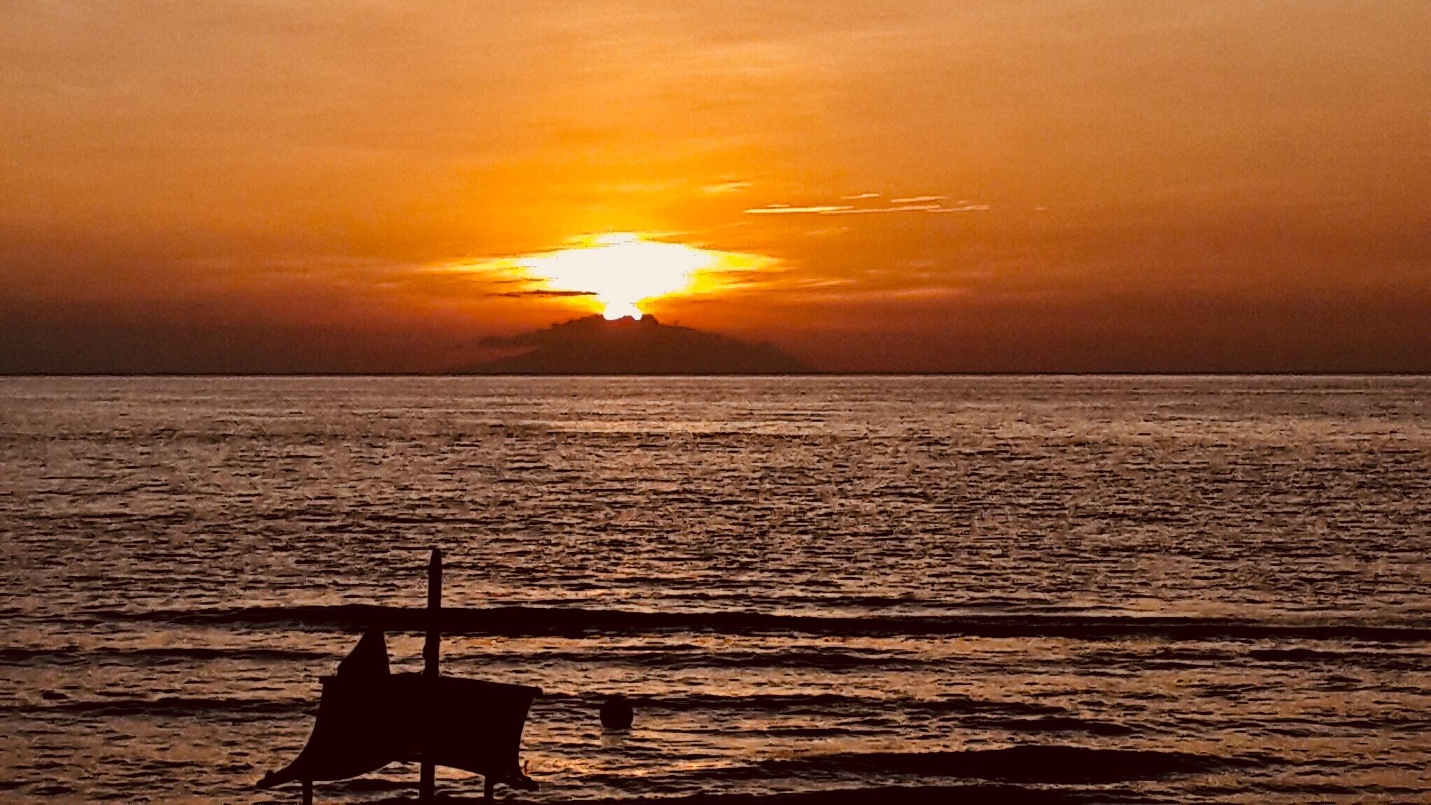 Bali Taman Beach Resort & Spa Lovina Buleleng  Ngoại thất bức ảnh