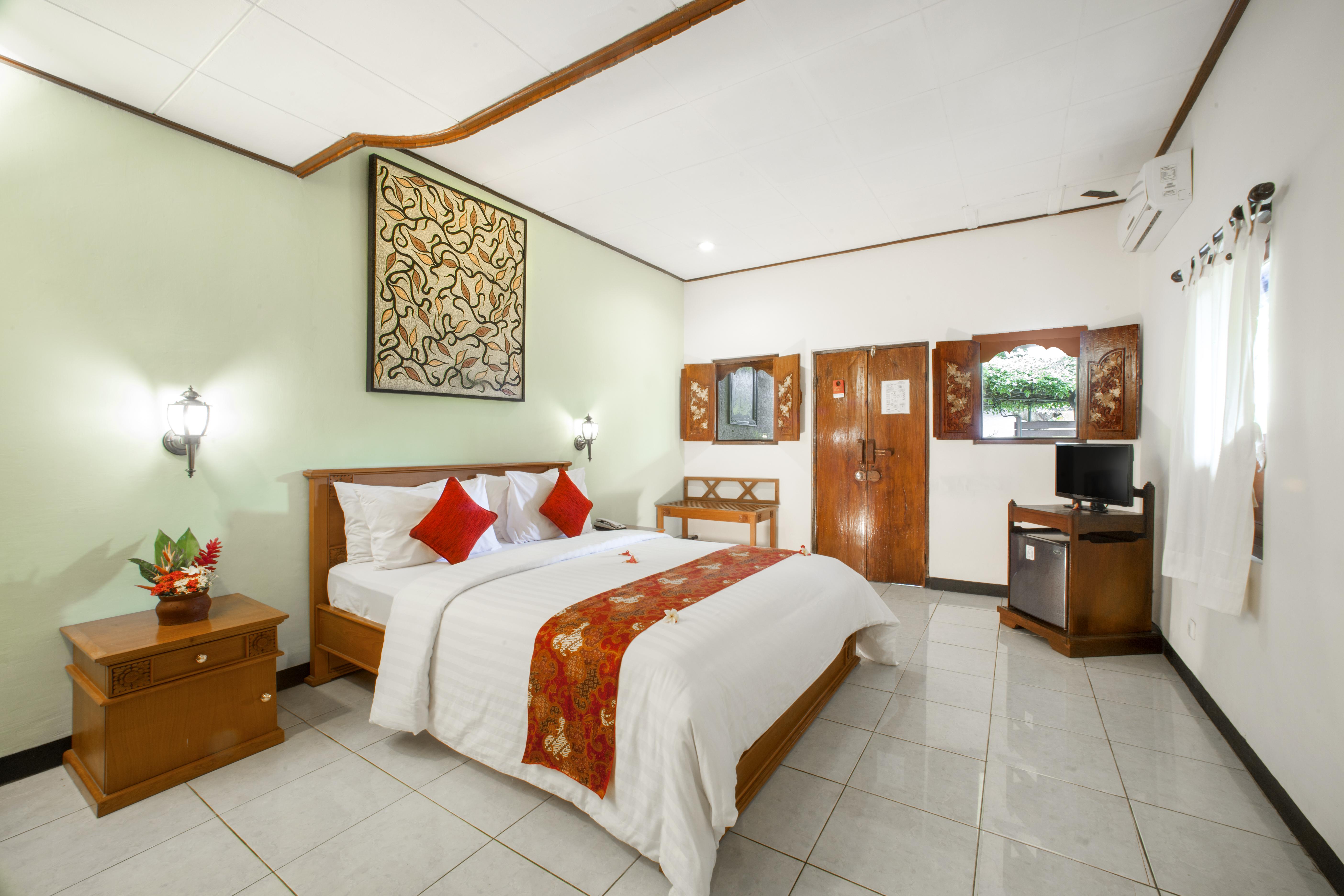 Bali Taman Beach Resort & Spa Lovina Buleleng  Ngoại thất bức ảnh