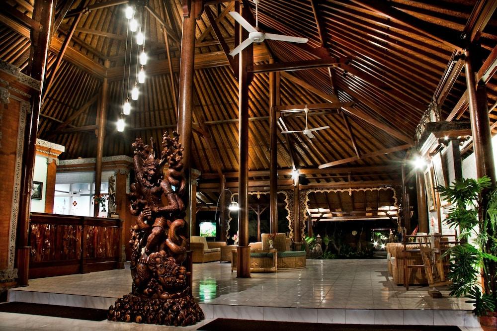 Bali Taman Beach Resort & Spa Lovina Buleleng  Ngoại thất bức ảnh