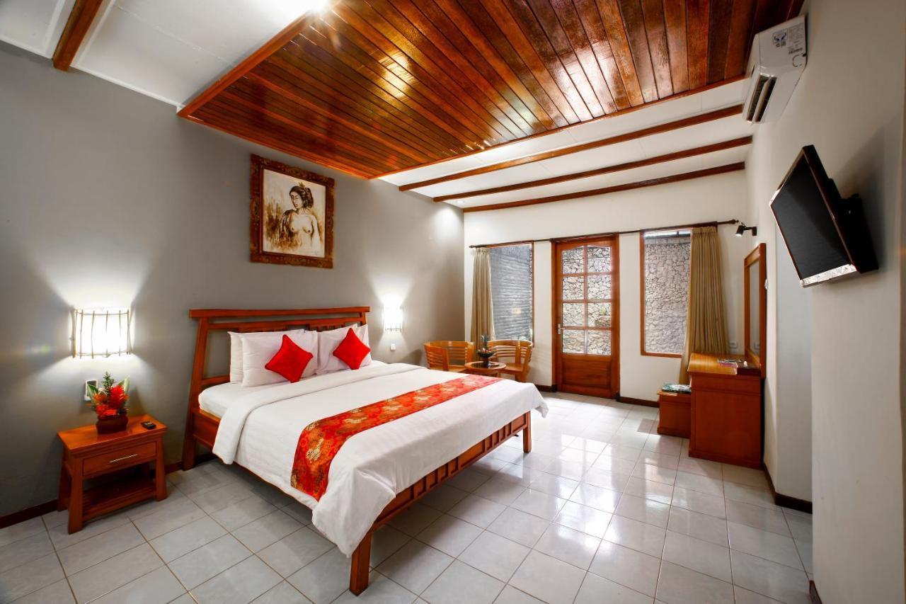 Bali Taman Beach Resort & Spa Lovina Buleleng  Ngoại thất bức ảnh