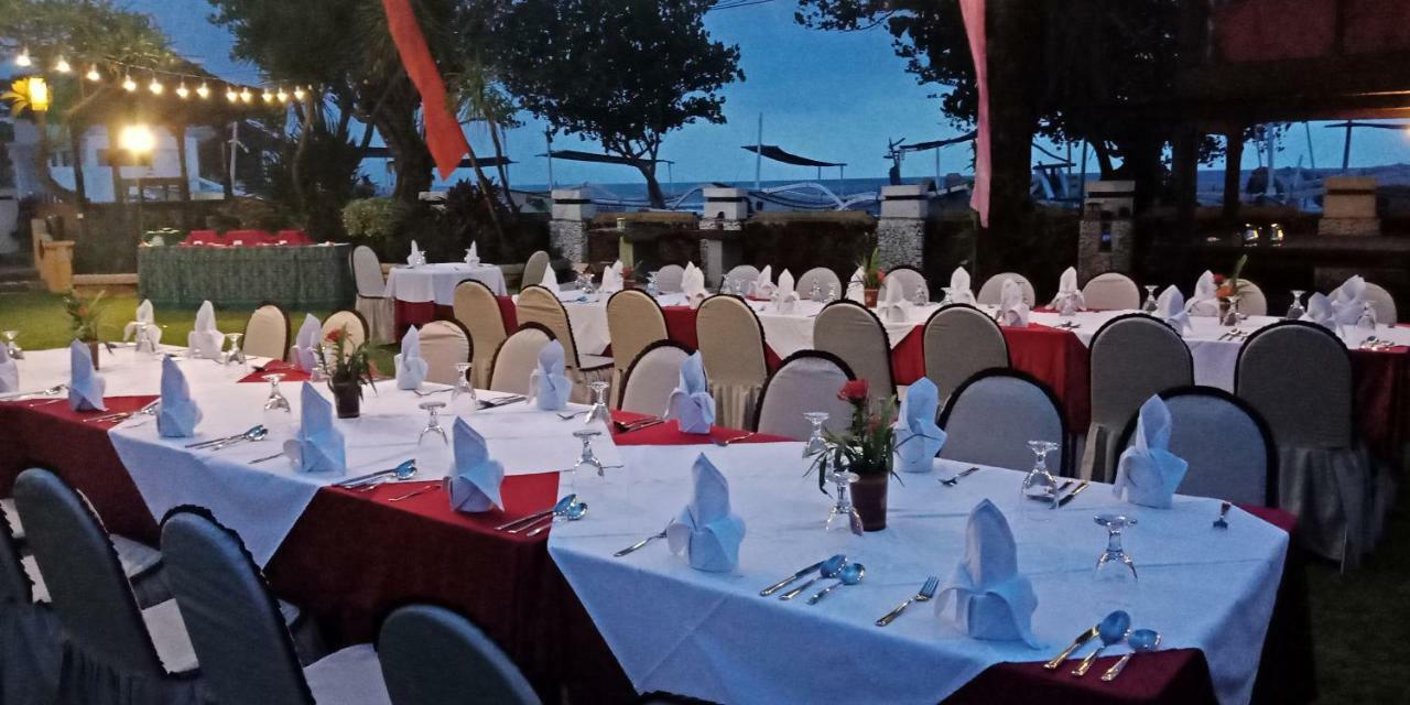 Bali Taman Beach Resort & Spa Lovina Buleleng  Ngoại thất bức ảnh