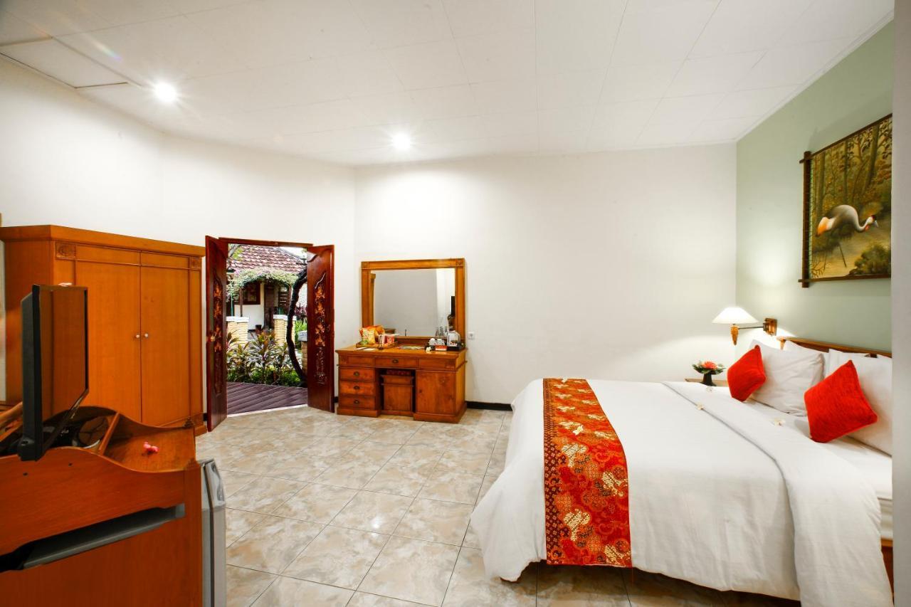 Bali Taman Beach Resort & Spa Lovina Buleleng  Ngoại thất bức ảnh